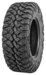 Quadboss QBT846 Radial Utility Front Or Rear Tire 30X10R-14 30X10X14 609329 New. Price: $253.99.