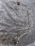 Yanmar YDG3800E-1 Diesel Generator Injector Line Used. Price: $35.00.