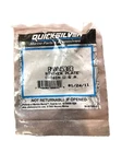 Mercury Striker Plate 8M0045383 Oem New. Price: $10.54.