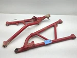 19-23 Honda Talon Sxs 1000R Front Right Upper & Lower Control A-arm Set Used. Price: $329.46.