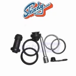 Shindy 08-502 Brake Rebuild Kit For Calipers Qs New. Price: $24.27.