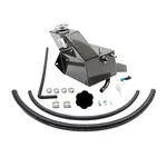 Wehrli WCF100628-GB Coolant Tank Kit For 13-18 Dodge 6.7L Cummins Gloss Black New. Price: $500.14.