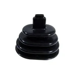 Metro (rp 33-Y) Shift Boot For 1971-1974 American Motors Javelin New. Price: $74.79.