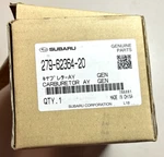 Oem Carburetor For Subaru 279-62362-30 / Stens 058-161 New. Price: $150.00.