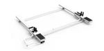 Kargomaster 4NCS0D NV200 Single Steel Ez Drop Down Rac New. Price: $1799.30.