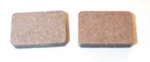 Spi Brake Pad Metal Pair 05-152-25FM New. Price: $20.95.
