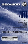 Sea-doo 180 Challenger Jet Boat, 2011 Owners Manual Paperback Free Shipping Used. Price: $64.90.