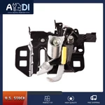 Hood Latch Lock Fit 2018 2019 2020 Ford Mustang New. Price: $36.29.