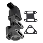 Egr Valve W/ Gasket For Ic Corporation Ce Fe International 3200 4300 2003-06 New. Price: $194.67.