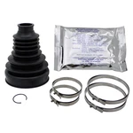Bronco Cv Boot Kit AT-03079 New. Price: $12.34.