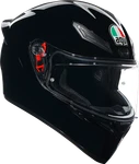 Agv K1 Solid Helmet Black Medium 2118394018027M Full Face New. Price: $249.00.