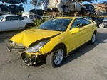 Wiper Transmission Standard Spec Fits 00-05 Celica 544091 Used. Price: $50.40.