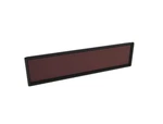 K&n High-flow Original Engine Air Filter For Porsche 911 H6-3.8L F/i Turbo New. Price: $104.99.