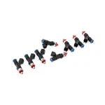 Overstock Deatschwerks 35U-01-0044-8 Matched Set Of Injectors Lb/hr Short New. Price: $479.99.