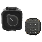 Febi Bilstein 46403 Door Mirror Switch New. Price: $59.01.