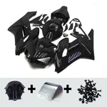 Gloss Black Fairing Kit For Honda CBR1000RR 2004 2005 Injection Bodywork New. Price: $474.95.