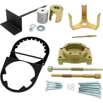 Epi Pdrive Master Clutch Service Kit 2022-24 Can-am Maverick X3 Models EZCSK5 New. Price: $353.14.