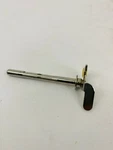 Genuine Oem Briggs & Stratton 690629 Shaft Throttle New. Price: $9.85.