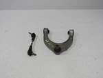 14-20 Bmw I8 2015 Front Left Driver Upper Control Arm W/ Sway Bar Link Set :m Used. Price: $29.00.