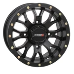 System ST-3 Wheel Matte Black 14X7 4/137 5+2 (14S3-1137) New. Price: $193.73.