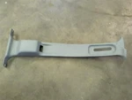 Grey Crew Cab Left Pillar Trim Fits 05 06 07 Ford F250 F350 F450 Used. Price: $125.00.
