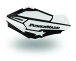 Powermadd Sentinel Handguard Kit For Cfmoto Atv (black/white) Std Mount Included New. Price: $110.00.