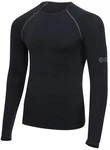 Noru Full Cool Mens Long Sleeve Base Layer Shirt Black New. Price: $29.15.