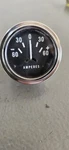 Vintage Stewart Warner 60 Amperes Gauge 425043 359AH-P7 Used. Price: $49.99.