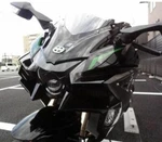 Kawasaki Ninja Sx Se Plus ZX1002DLF Lamp-assy-signal,led,rr,rh 23037-0393 New. Price: $125.15.