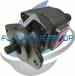 New Aftermarket Permco P50B598-BI-ON20-11-SP-AB07-1 Gear Pump. Price: $1493.83.