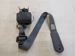 Blue Super Cab Rear Right Seat Belt Fits 92 93 94 95 96 97 Ford F150 F250 F350 Used. Price: $75.38.