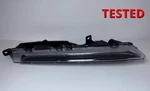 19 - 23 Porsche Cayenne 9Y0 Right Turn Signal Foglight Led Daytime Lamp Drl Oem Used. Price: $309.99.