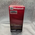 2008-2010 6.4L Powerstroke Diesel Ford Motorcraft Oil & Fuel Filter Kit-new. Price: $64.00.