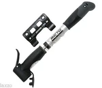 Beto Dual Head Mini Pump With 120 Psi Gauge Alloy Barrel For Bike Bicycle New. Price: $23.42.