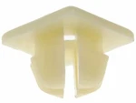 Front License Plate Retainer For 1992-2005 Chevy Blazer 1998 1993 1994 B165QS New. Price: $17.81.