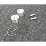 S&s Cycle 3 7/16" Forged Stroker Piston Kit (std) 106-5527 New. Price: $469.95.