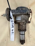 Jaguar E-type 4.2 Distributor Used. Price: $141.17.