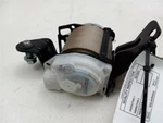 Honda Civic Rear Right Side Belt Retractor 2005 Used. Price: $67.00.