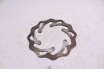 2015 Husqvarna Husky Fc 450 Galfer Rear Brake Rotor 220 - Ktm Used. Price: $44.99.