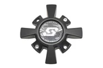 Sedona CPS-A81-B, 570-0009 Riot Center Wheel Cap Nos New. Price: $21.23.