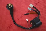 A-ipower XOS2300I 80CC 1800 Watt Inverter Generator Ignition Coil New. Price: $74.99.