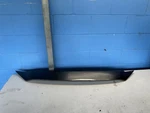 2016-2021 Mazda CX-9 Front Bumper Grille Upper Molding Oem Used. Price: $130.00.