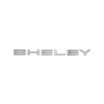 S8MS-16606-S Drake Muscle Cars Shelby Letter Set Stick On New. Price: $80.45.