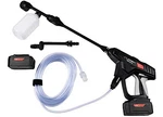Lippert 2020217218 Flow Max 40V Portable Power Cleaner New. Price: $250.96.
