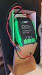 Green Fuel 1000W Modified Sine Wave Inverter AD20003G Usb Port On/off Switch Open. Price: $70.00.