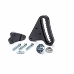 Bsb 7577-20 Panhard Bar Bracket Grt Frame Mount Bolt-on 2" Square Tubing New. Price: $209.26.
