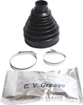 Quadboss 420694 Rear Inner Cv Boot Kit For 2019-2021 Honda SXS1000 Talon 1000R New. Price: $44.27.