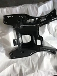 Suzuki UH125 Burgman Legshield Inner Panel New. Price: $73.29.