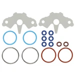 Spi Fuel Injector Seal Kit For Ski-doo 600R Etec & 850 Fits 2021-2025 New. Price: $49.95.