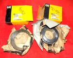 Genuine Caterpillar Tapered Roller Bearing Cone Cup 2D-9455 2D-9454 New. Price: $129.99.